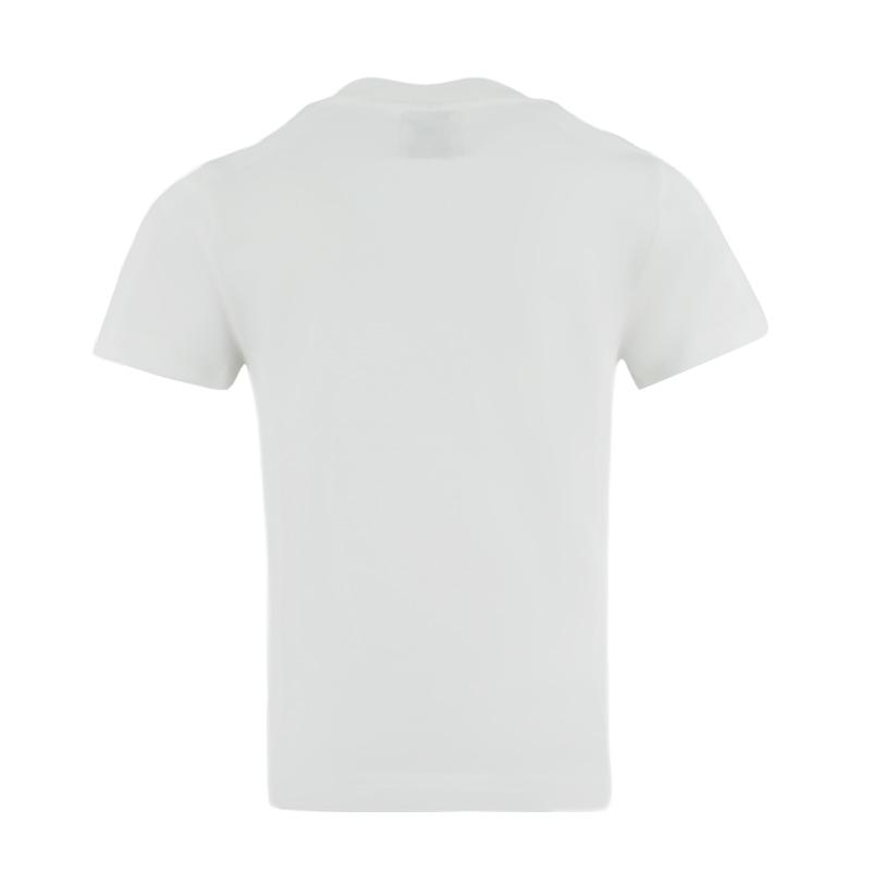 LEZONKIDS - Roupas infantis de algodão com mangas curtas e remendos sequenciados personalizados de alta moda para meninos e meninas